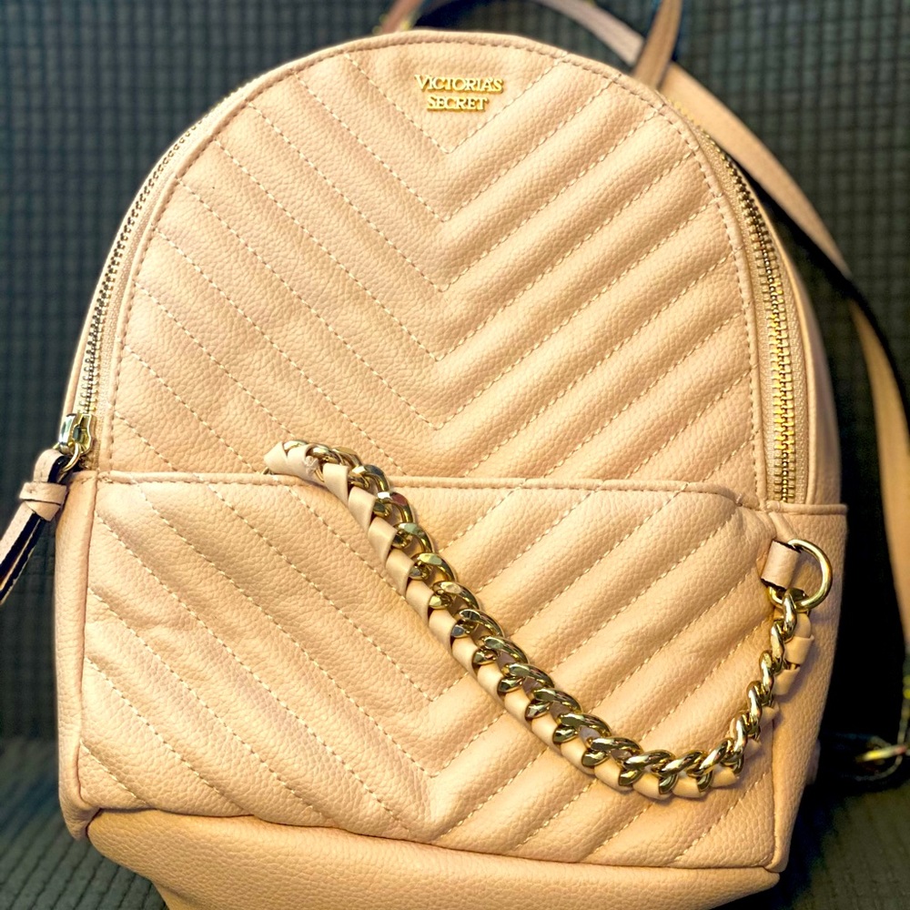 Victoria’s Secret Backpack